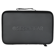 SeshGear Super Smoker Smoke Thrower | Travel Case