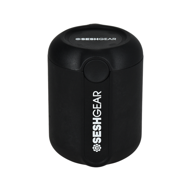 SeshGear Super Smoker Smoke Thrower | Storage Jar