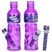 SeshGear Terpade Bottle Bong | Purple Haze