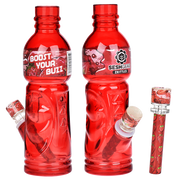 SeshGear Terpade Bottle Bong | Zkittles