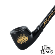 BALROG™ Smoking Pipe | Shire Pipes™ x The Lord of the Rings™ | Close View