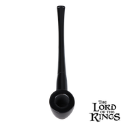 BALROG™ Smoking Pipe | Shire Pipes™ x The Lord of the Rings™ | Front View