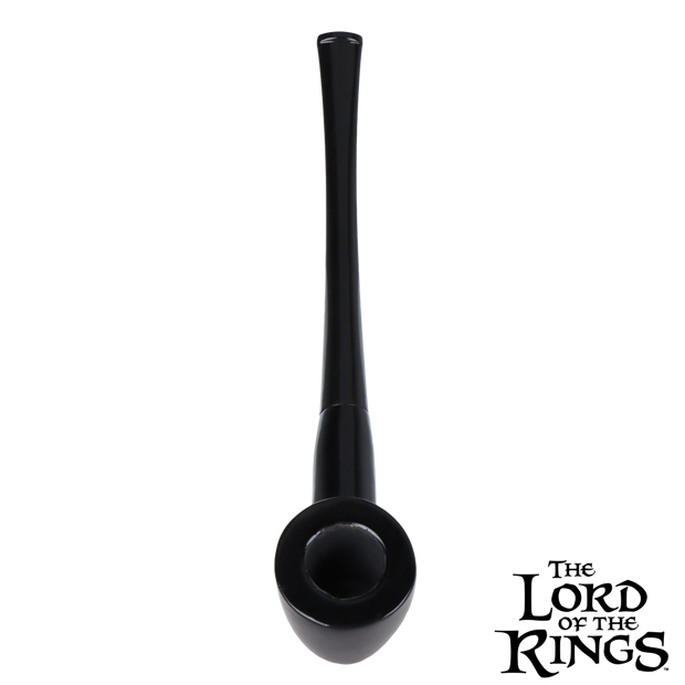 BALROG™ Smoking Pipe | Shire Pipes™ x The Lord of the Rings™ | Front View