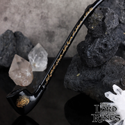 BALROG™ Smoking Pipe | Shire Pipes™ x The Lord of the Rings™ | Lifestyle