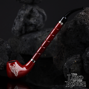 EVENSTAR™ Smoking Pipe | Shire Pipes™ x The Lord of the Rings™ | Lifestyle