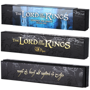 GANDALF THE WHITE™ Smoking Pipe | Shire Pipes™ x The Lord of the Rings™ | Packaging