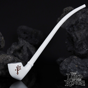 GANDALF THE WHITE™ Smoking Pipe | Shire Pipes™ x The Lord of the Rings™ | Lifestyle