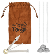 HOME AGAIN™ Smoking Pipe | Shire Pipes™ x The Lord of the Rings™ | Accessories