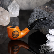 HOME AGAIN™ Smoking Pipe | Shire Pipes™ x The Lord of the Rings™ | Lifestyle