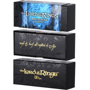 MINES OF MORIA™ Smoking Pipe | Shire Pipes™ x The Lord of the Rings™ | Packaging