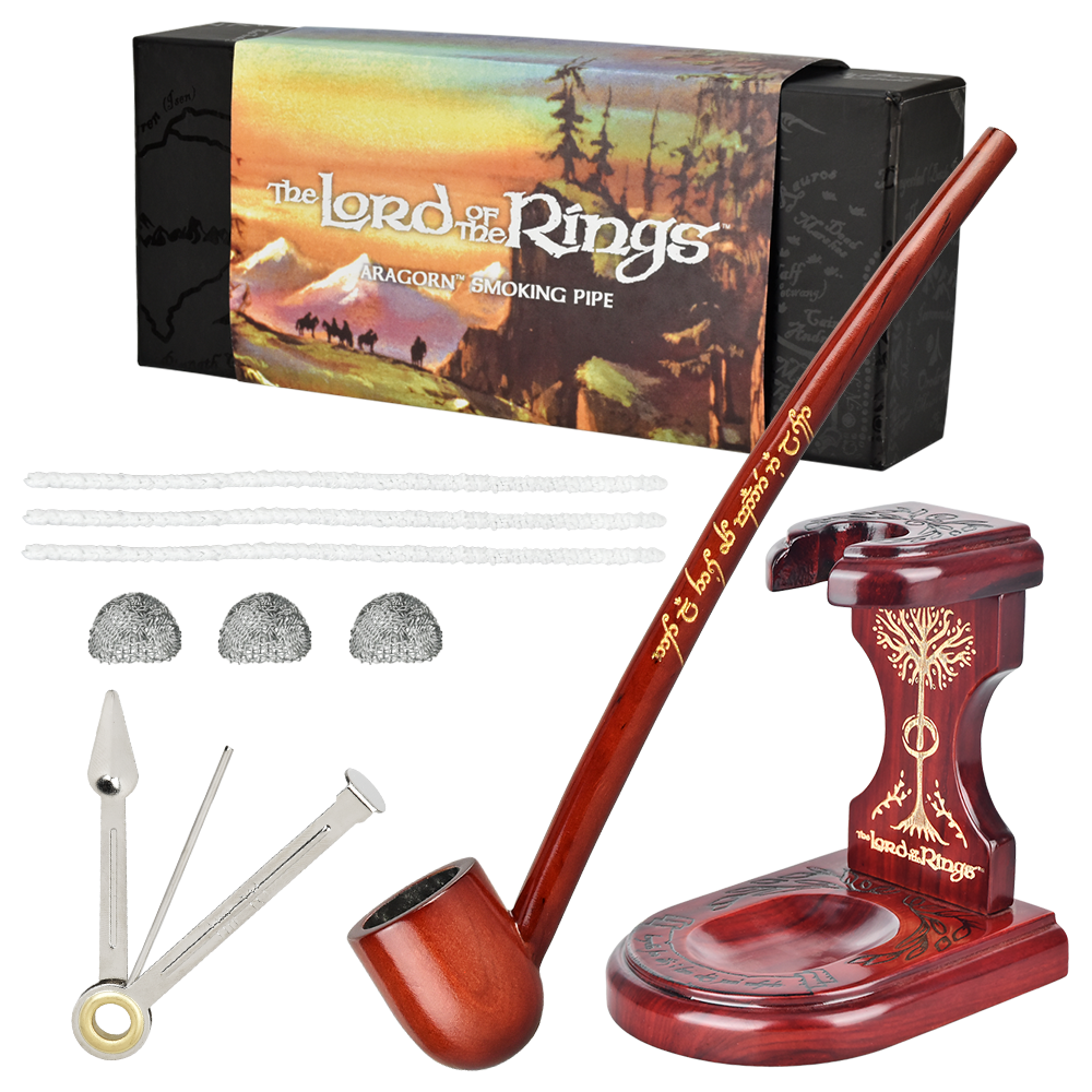 LOTR buy Shire Pipe - Aragorn