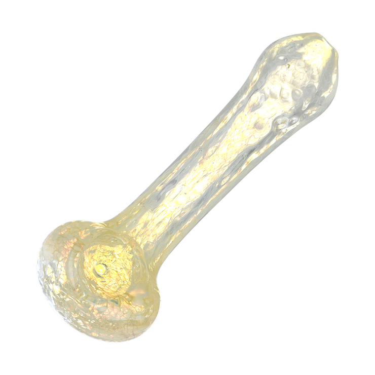 Sparkling Lemonade Crackle Spoon Pipe