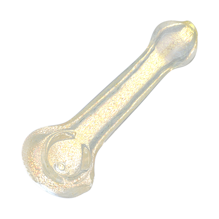 Sparkling Lemonade Crackle Spoon Pipe