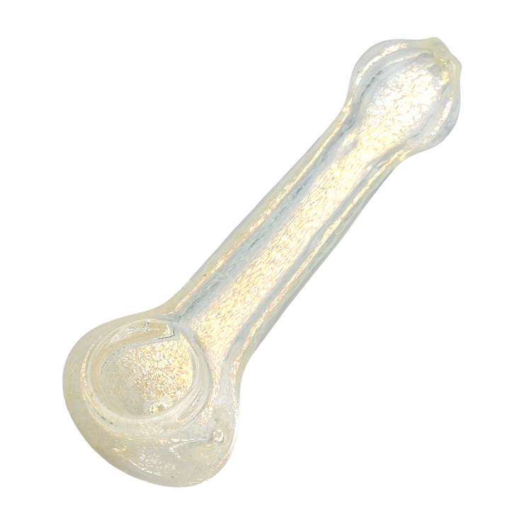 Sparkling Lemonade Crackle Spoon Pipe