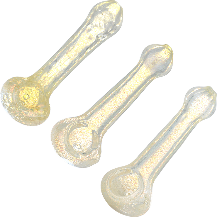 Sparkling Lemonade Crackle Spoon Pipe | Group