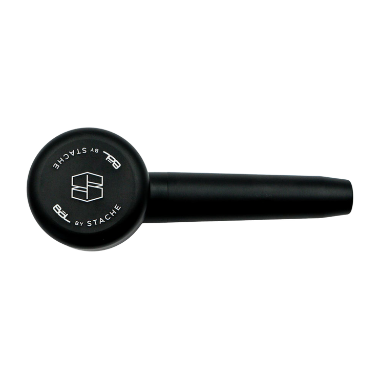 Stache Products Bōl Modular Hand Pipe | Base View