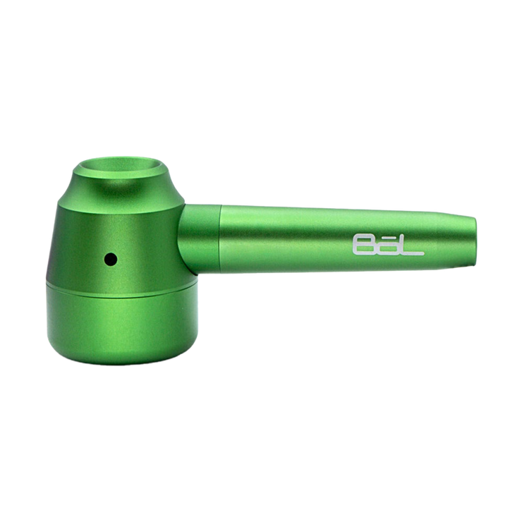 Stache Products Bōl Modular Hand Pipe | Green