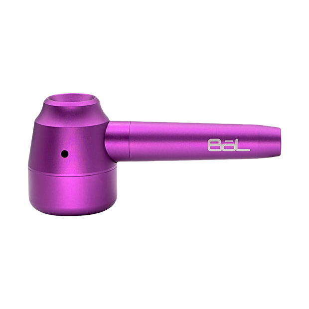 Stache Products Bōl Modular Hand Pipe | Purple