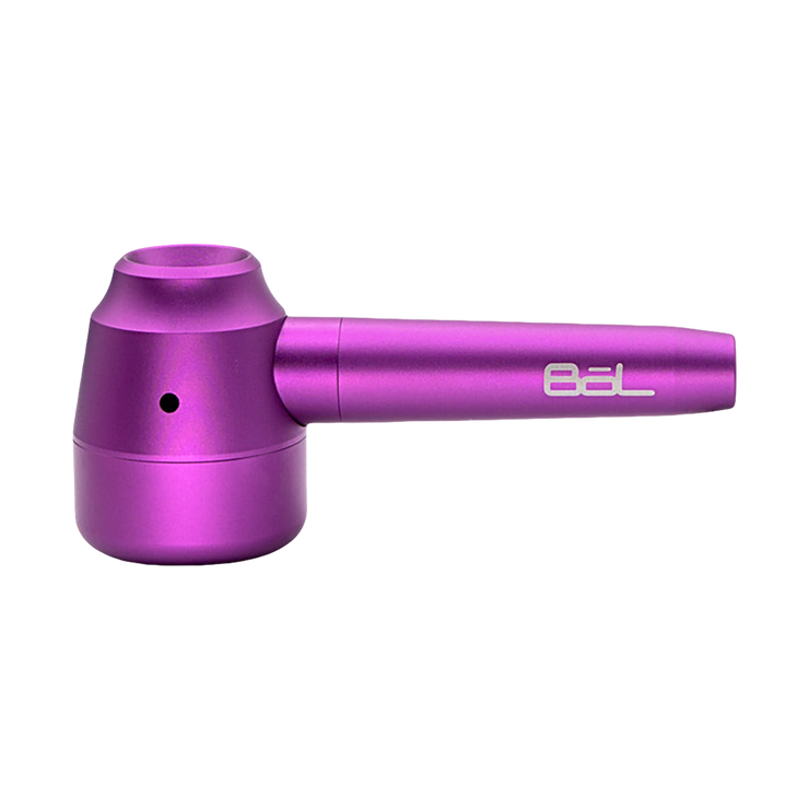 Stache Products Bōl Modular Hand Pipe | Purple