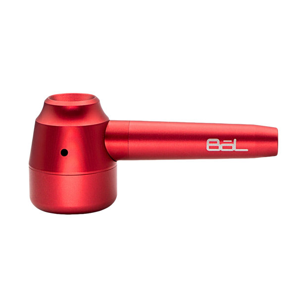 Stache Products Bōl Modular Hand Pipe | Red