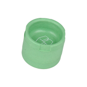 Stache Products Hemp Composite Grynder | 3pc | 2.2" | Ashtray Top 