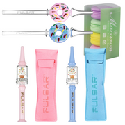 Sweet Treats Dab Straws & Container Bundle