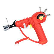 Thicket Ray Gun Torch Lighter | Red