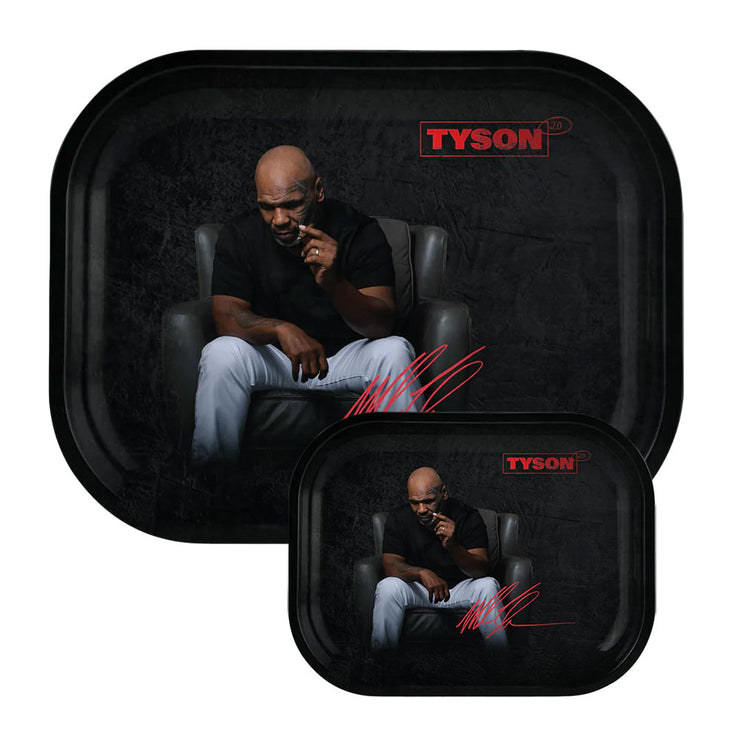Tyson 2.0 Pigeon Metal Rolling Tray  Weed Trays & Lids - Pulsar – Pulsar  Vaporizers