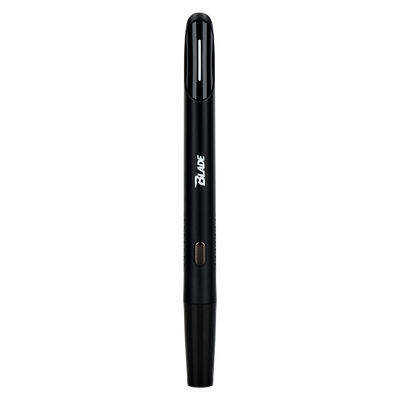 Yocan Blade Electric Dab Tool | Black | Travel Cap