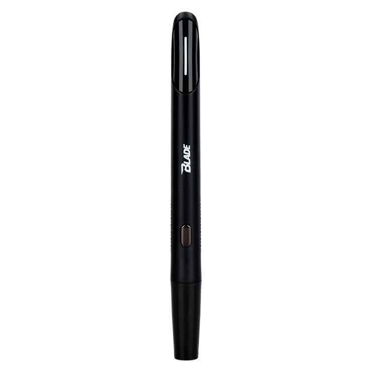 Yocan Blade Electric Dab Tool | Black | Travel Cap