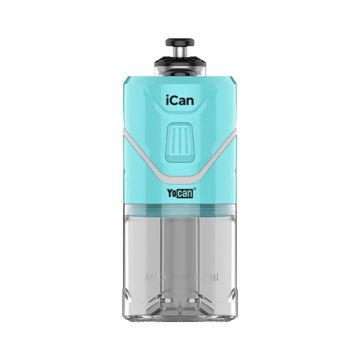 Yocan iCan eRig | Blue