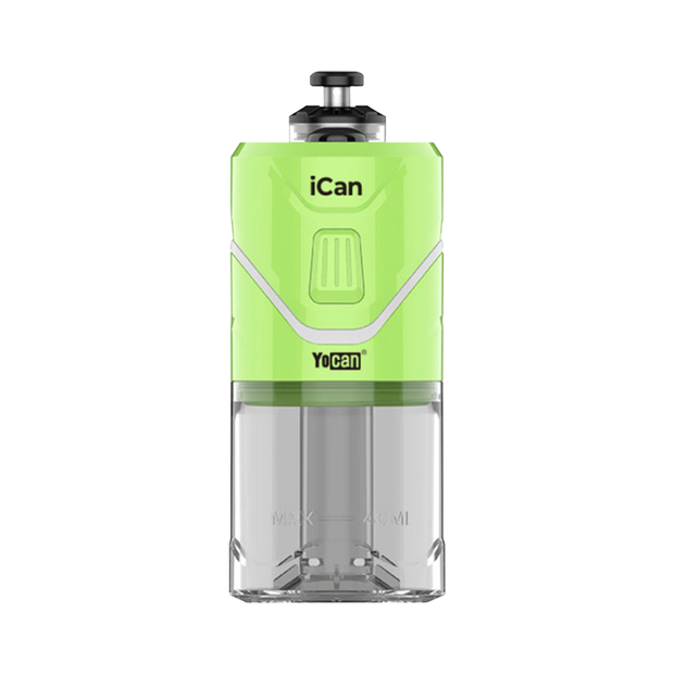 Yocan iCan eRig | Green