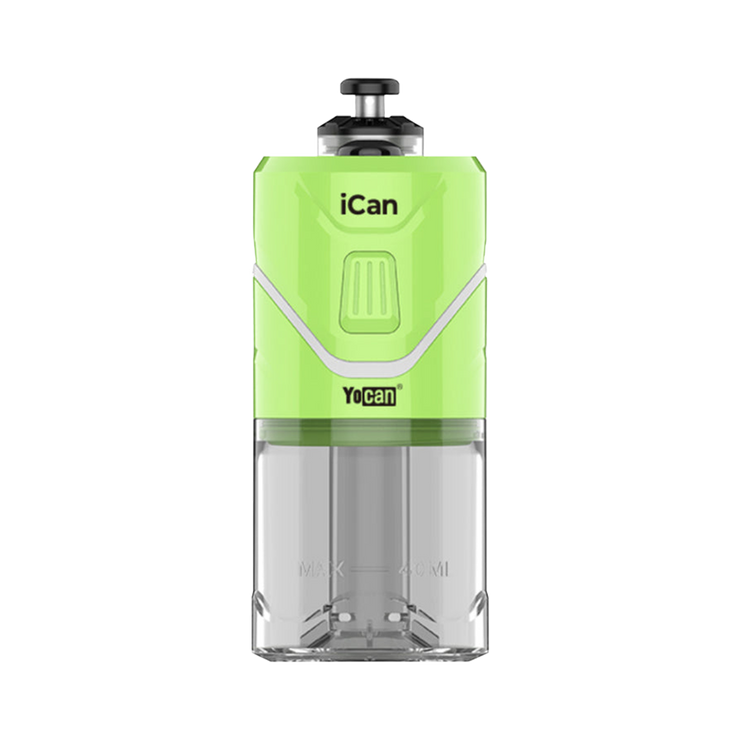 Yocan iCan eRig | Green