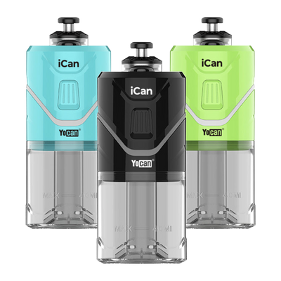 Yocan iCan eRig | Group