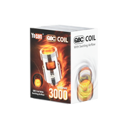 Yocan iCan QBC Coil | Packaging