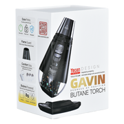 Yocan Red Gavin Torch Lighter | Packaging