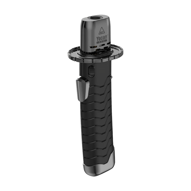 Yocan Red Katana Torch Lighter | Black