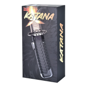 Yocan Red Katana Torch Lighter | Packaging