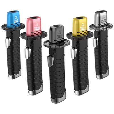 Yocan Red Katana Torch Lighter | Group