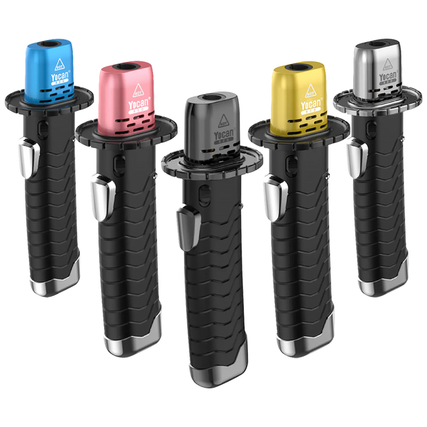 Yocan Red Katana Torch Lighter | Group