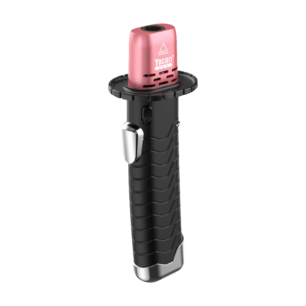 Yocan Red Katana Torch Lighter | Pink