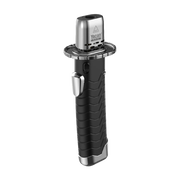 Yocan Red Katana Torch Lighter | Silver