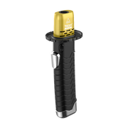 Yocan Red Katana Torch Lighter | Yellow