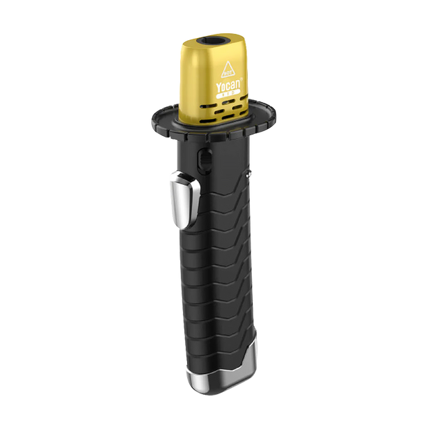 Yocan Red Katana Torch Lighter | Yellow