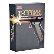 Yocan Red Temporal Torch Lighter | Packaging