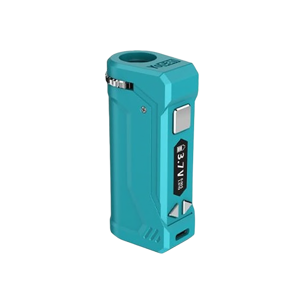 Yocan UNI Pro 2.0 Portable Box Mod | Teal