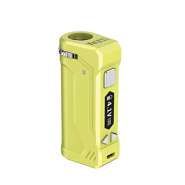 Yocan UNI Pro Portable Box Mod | Apple Green