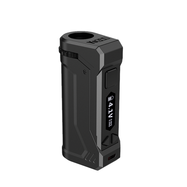 Yocan UNI Pro Portable Box Mod | Black