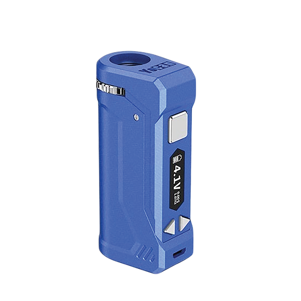 Yocan UNI Pro Portable Box Mod | Dark Blue