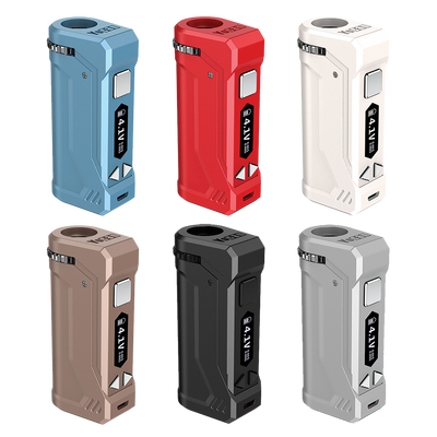 Yocan UNI Pro Portable Box Mod | Group